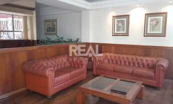 Imagem 2: Apartamento mobiliado de 1 quarto na Savassi