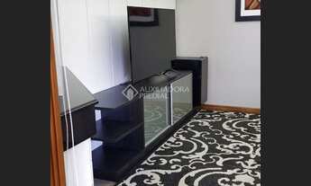 Imagem 10: Apartamento para venda tem 97 metros quadrados com 2 quartos em Jardim Itu - Porto Alegre