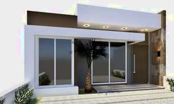 Imagem 2: Casa Condominio para Venda - 105m², 3 dormitórios, sendo 1 suites, Aberta dos Morros