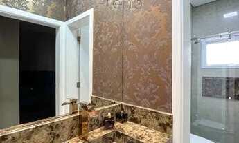 Imagem 6: Casa à venda e para locação Swiss Park, Campinas