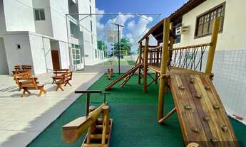 Imagem 4: Apartamento com 3 suítes, 135m² e em ANDAR ALTO no bairro do Altiplano