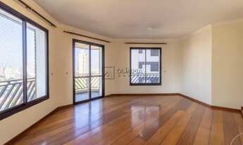 Imagem 6: Locação Apartamento 4 Dormitórios - 301 m² Vila Mariana