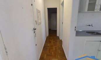 Imagem 7: Apartamento 49m² 1 Dorm Sala Cozinha p/ Locação - Itaim Bibi - São Paulo/SP