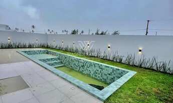 Imagem 6: Casa à venda no Alphaville Sergipe