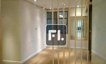 Imagem 1: Conjunto para alugar, 130 m² por R$ 9.000,00/mês - Vila Olímpia - São Paulo/SP