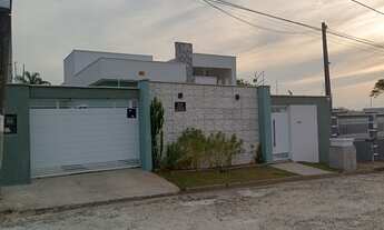 Imagem: Casa linear a venda com 100 metros quadrados