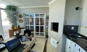 Imagem 3: Casa de condomínio para venda com 3 quartos Cacupé Florianopolis SC