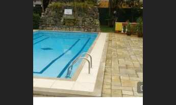 Imagem 3: Lindo apartamento com 2/4 jardim Botânico