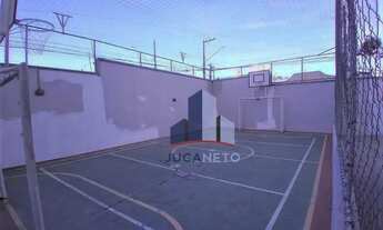 Imagem 6: Apartamento com 2 dormitórios para alugar, 73 m² por R$ 2.000,00/mês - Vila Nossa Senhora