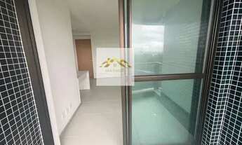 Imagem 5: Apartamento com 03 quartos, 81 m² locação Boa Viagem Móveis fixos