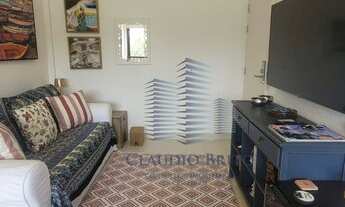 Imagem 6: Apartamento à venda, 71 m² por R$ 1.750.000,00 - Riviera - Módulo 24 - Bertioga/SP