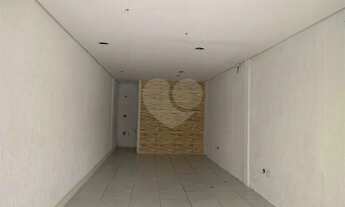 Imagem 4: SALÃO COMERCIAL NO MOGILAR