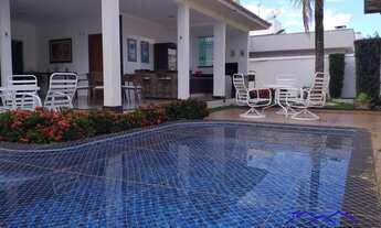 Imagem 2: GOIÂNIA - Casa de Condomínio - RESIDENCIAL GRANVILLE