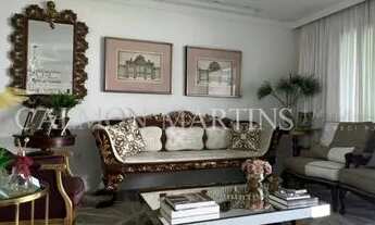 Imagem 5: LE PARC - 3 Quartos (2 Suítes), em 143m² - PORTEIRA FECHADA - SALVADOR - BAHIA