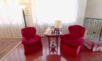 Imagem 7: Apartamento para aluguel e venda tem 175 metros quadrados com 4 quartos