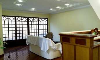 Imagem 3: SÃO PAULO - Casa Padrão - JARDIM LEONOR