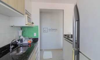 Imagem 6: Apartamento Venda Vila Romana 59 m² 2 Dormitórios