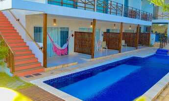 Imagem: Pousada Espetacular com 10 Apartamentos