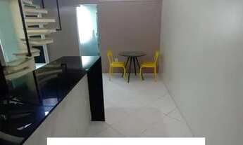 Imagem: Alugo Lindo Ap Mobiliado, Na 28 de Setembro