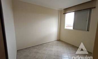 Imagem 6: Apartamento com 2 quartos no Edificio Rio Tibagi - Bairro Estrela em Ponta Grossa