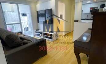 Imagem: APARTAMENTO RESIDENCIAL em SÃO PAULO