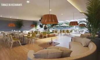 Imagem 4: Apartamento para venda tem 32 metros quadrados com 1 quarto em TAMANDARE I - Tamandaré - P