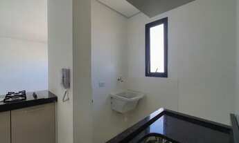 Imagem 6: Apartamento 1 dormitório novo com vaga