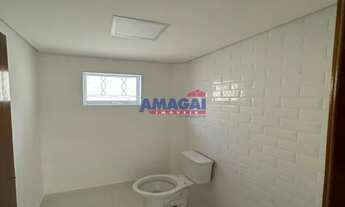 Imagem 6: Jacareí - Casa Padrão - Parque Santo Antônio