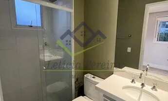 Imagem 2: BARUERI - Apartamento Padrão - ALPHAVILLE EMPRESARIAL