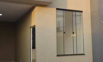 Imagem 7: CASA A VENDA COM TRÊS QUARTOS, SUÍTE, BANHEIRO SOCIAL COM 127 MT², NO SOLANGE PARQUE-GOIÂN