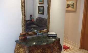 Imagem 6: Maravilho apartamento com 139m2, 3 suítes, amplo living para vários ambientes + 2 vagas de