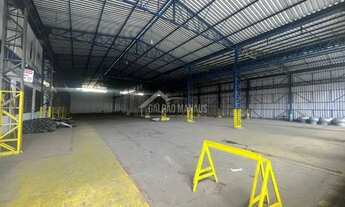 Imagem 5: Galpão Manaus - 2.000 m² - Manoa - GML191