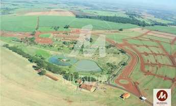 Imagem 5: Terreno (terreno em condominio fechado) , portaria 24hs, espaço gourmet, salão de festa, e