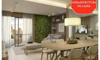 Imagem 3: Orquidário, 2 e 3 quartos, entre 58 e 69m² no Parque Bela Vista