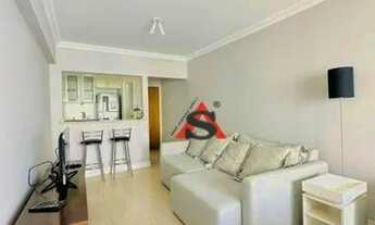 Imagem 3: Apartamento com 2 quartos, 66 metros uteis, 1 vaga, por R$ 5.753/mês - Vila Olímpia - São