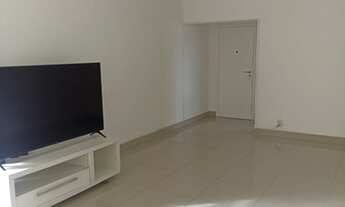 Imagem 2: 3 dorm. sendo 1 suíte, 140 m2 - Ponta da Praia - Santos - São Paulo