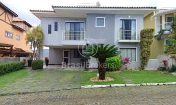 Imagem: Niterói - Casa de Condomínio - Piratininga