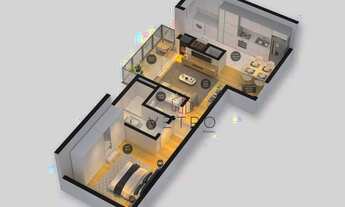 Imagem 2: Apartamento no Centro de Canela!