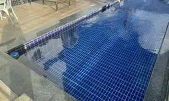 Imagem 3: Apartamento para aluguel possui 74 metros quadrados com 3 quartos em Jatiúca - Maceió - Al