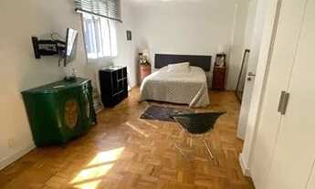 Imagem 2: Apartamento Venda Cerqueira César 142 m² 4 Dormitórios