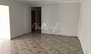 Imagem 4: Apartamento à venda, 3 quartos, 1 suíte, 2 vagas, Vila Imperial - São José do Rio Preto/SP