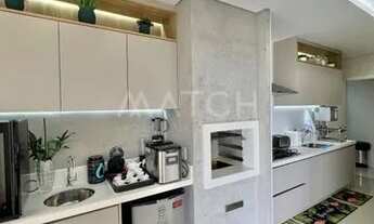 Imagem 4: Open House LifeStyle ; 03 suítes