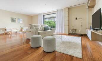 Imagem: R. Nascimento Silva, 335 - Ipanema