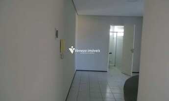 Imagem 2: Apartamento Edifício R. Neto no Centro para aluguel