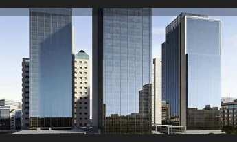 Imagem 2: Conjunto/Sala para Venda - 40.16m², 0 dormitórios, 1 vaga - Praia de Belas