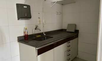 Imagem 3: Andar/laje corporativa para aluguel tem 300 metros quadrados em Centro - Rio de Janeiro