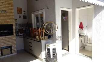 Imagem 4: BM CA07933²²Casa de condomínio para aluguel tem 125 metros quadrados com 3 quartos