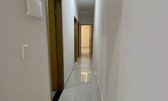 Imagem 3: Casa para venda com 105 metros quadrados com 3 quartos