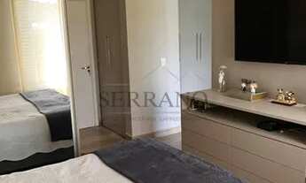 Imagem 3: CASA EM CONDOMÍNIO RESIDENCIAL em Jundiaí - SP, Jardim Novo Mundo