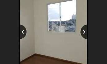 Imagem 6: Apartamento - aluguel - Salgado Filho - BH